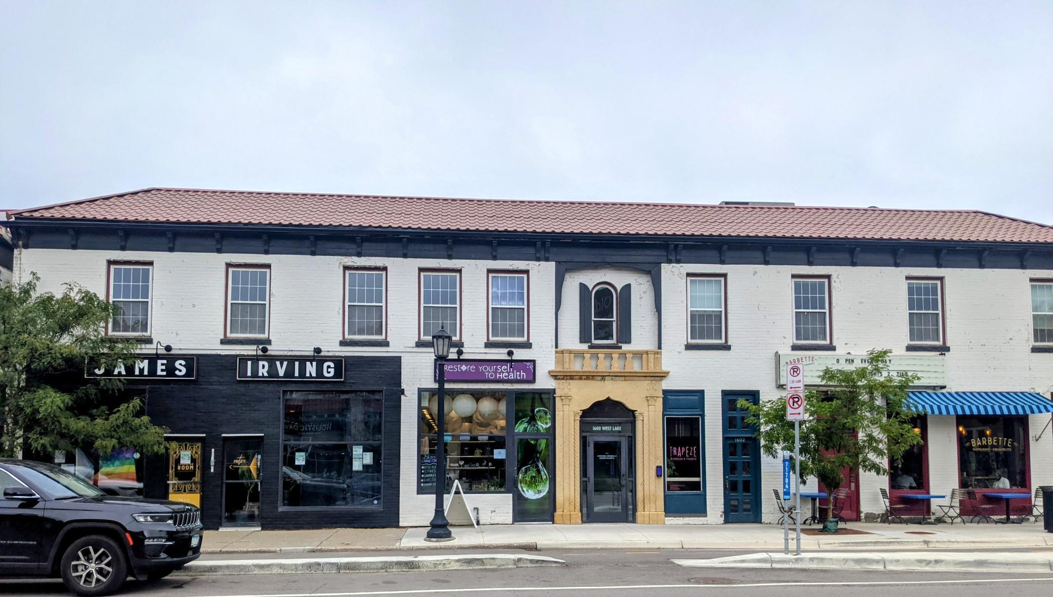 View of Commercial Sale at 1600 Lake Street, Minneapolis MN 55408, Minneapolis - Mike Wilen | Minnesota Team Real Estate