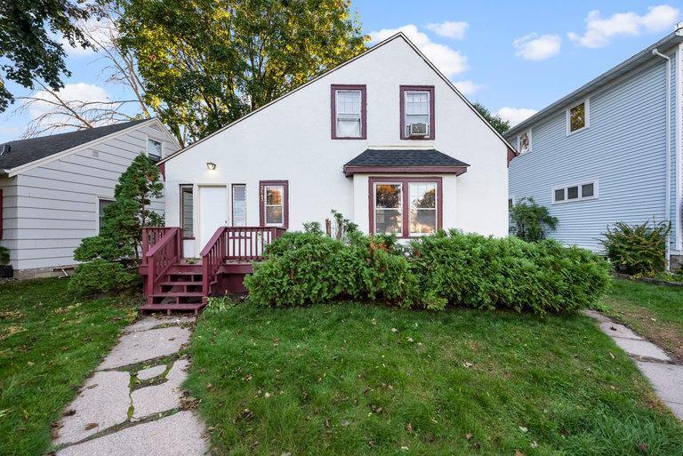 View of Residential at 3643 Hubbard Avenue, Robbinsdale MN 55422, Robbinsdale - Mike Wilen | Minnesota Team Real Estate
