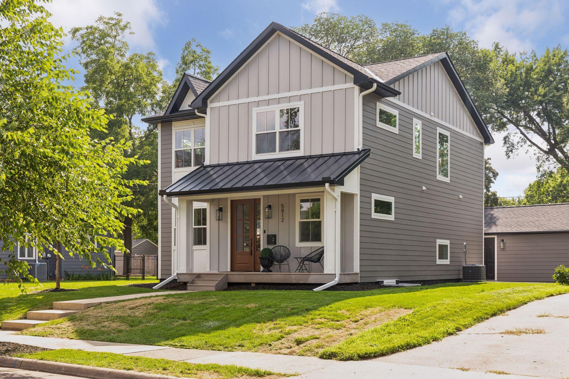 View of Residential at 5812 Knox Avenue, Minneapolis MN 55419, Minneapolis - Mike Wilen | Minnesota Team Real Estate