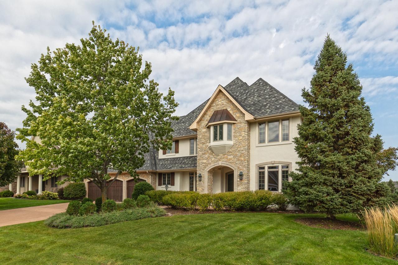 View of Residential at 9727 Sky Lane, Eden Prairie MN 55347, Eden Prairie - Mike Wilen | Minnesota Team Real Estate