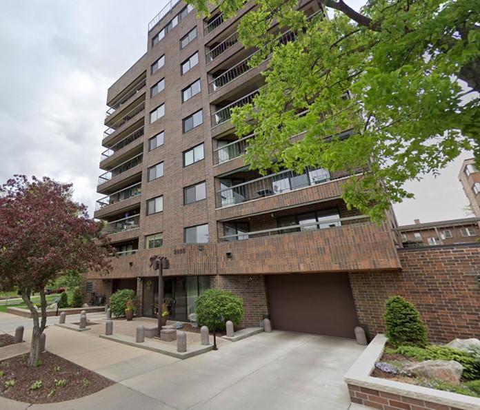 View of Residential at 2885 Knox Avenue #504, Minneapolis MN 55408, Minneapolis - Mike Wilen | Minnesota Team Real Estate