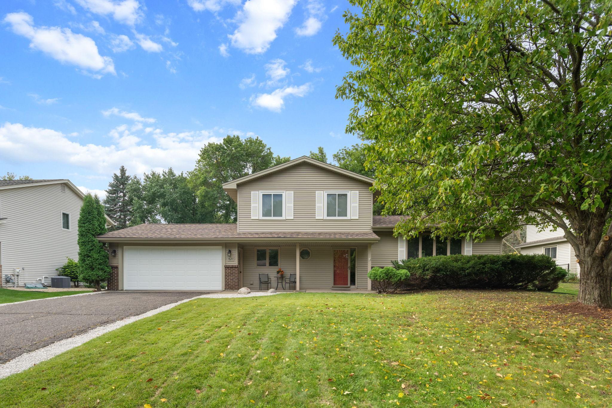 View of Residential at 4620 Forestview Lane, Plymouth MN 55442, Plymouth - Mike Wilen | Minnesota Team Real Estate