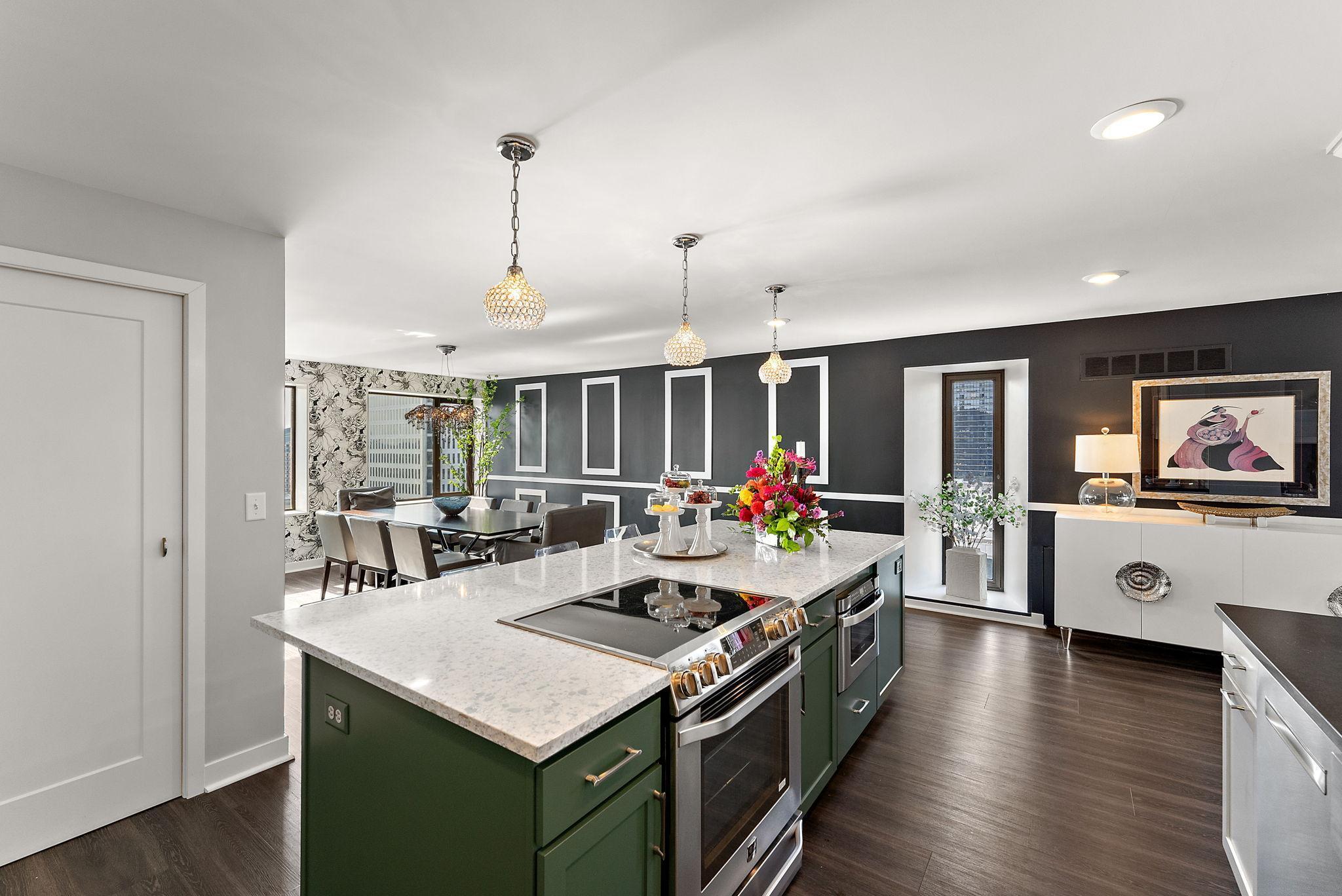 View of Residential at 15 1st Street #A1502, Minneapolis MN 55401, Minneapolis - Mike Wilen | Minnesota Team Real Estate