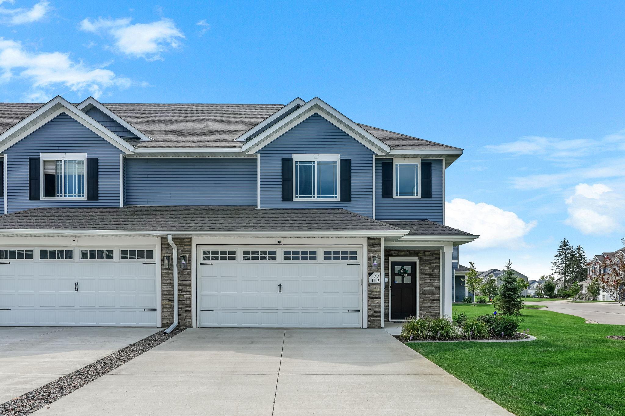 View of Residential at 22119 Brenly Way, Rogers MN 55374, Rogers - Mike Wilen | Minnesota Team Real Estate