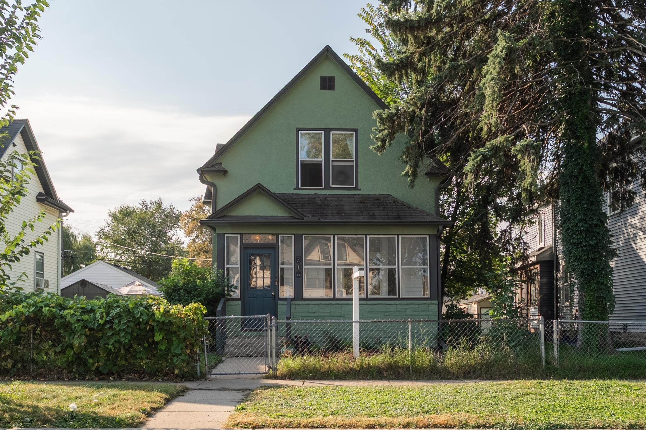View of Residential at 710 Lafond Avenue, Saint Paul MN 55104, Saint Paul - Mike Wilen | Minnesota Team Real Estate