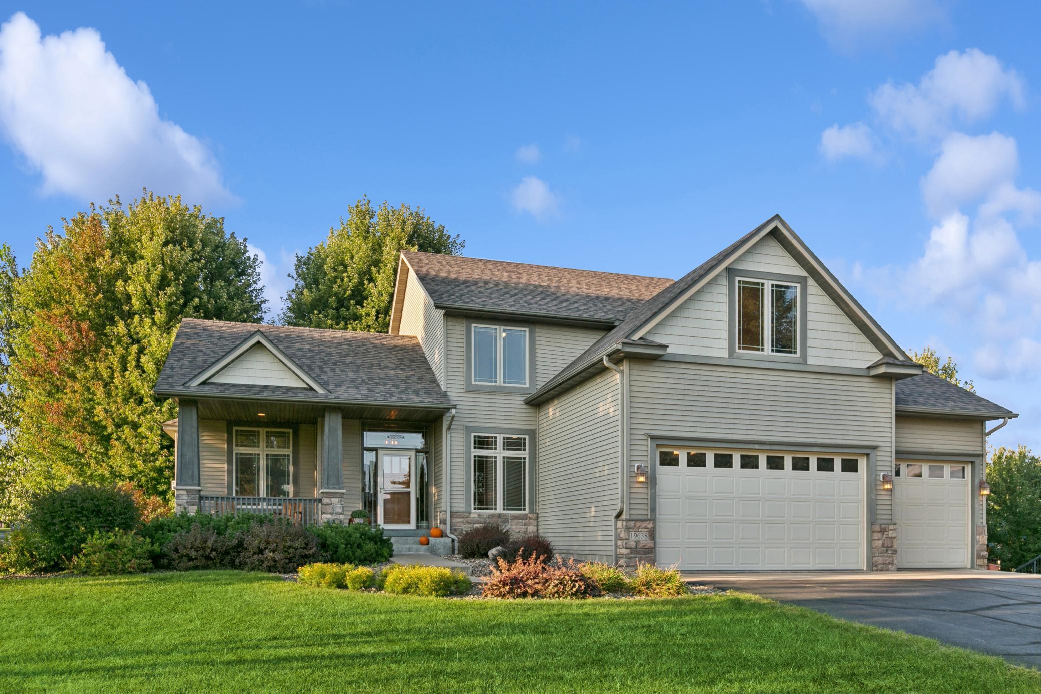 View of Residential at 19638 Camrose Way, Farmington MN 55024, Farmington - Mike Wilen | Minnesota Team Real Estate