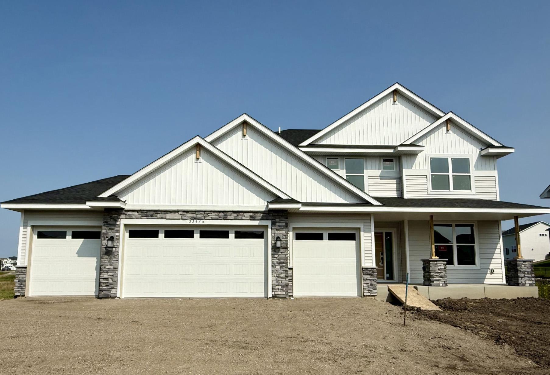 View of Residential at 22570 Olivia Court, Rogers MN 55374, Rogers - Mike Wilen | Minnesota Team Real Estate