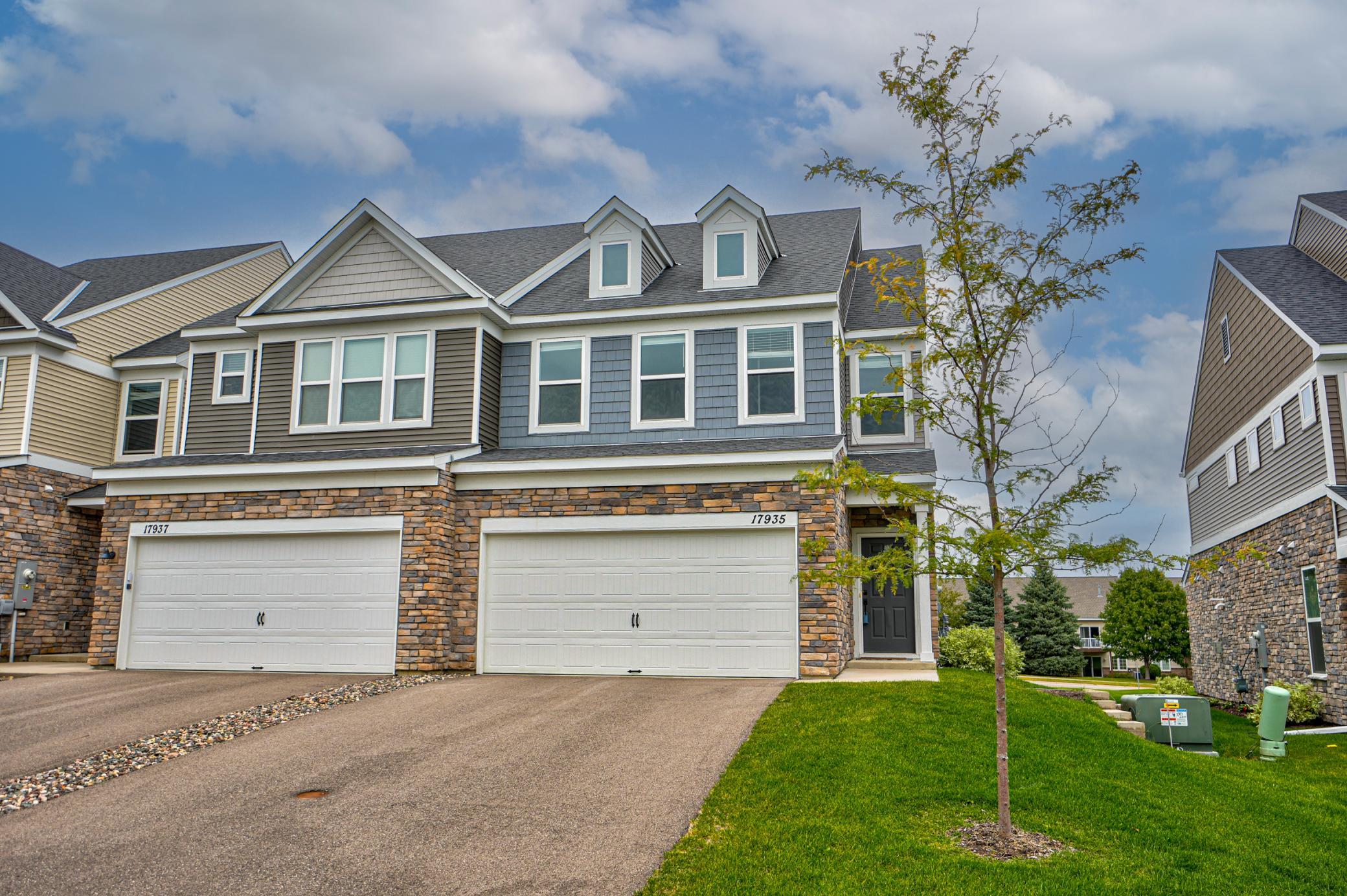 View of Residential at 17935 Giants Way, Lakeville MN 55044, Lakeville - Mike Wilen | Minnesota Team Real Estate