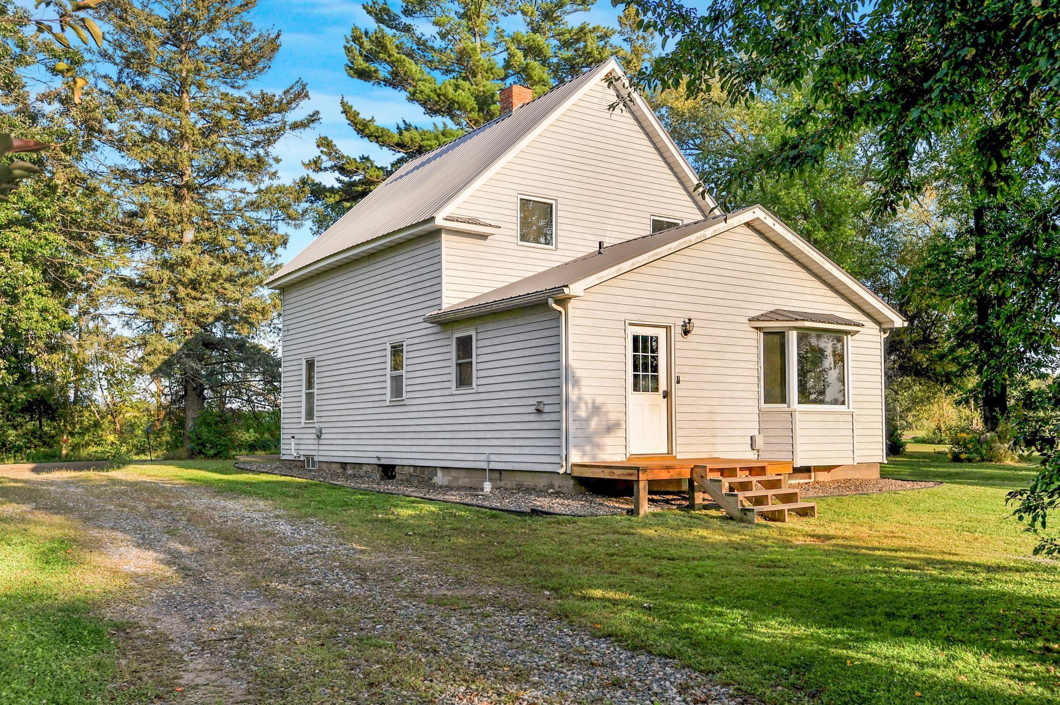 View of Residential at 46235 20th Avenue, Isle MN 56342, Isle - Mike Wilen | Minnesota Team Real Estate