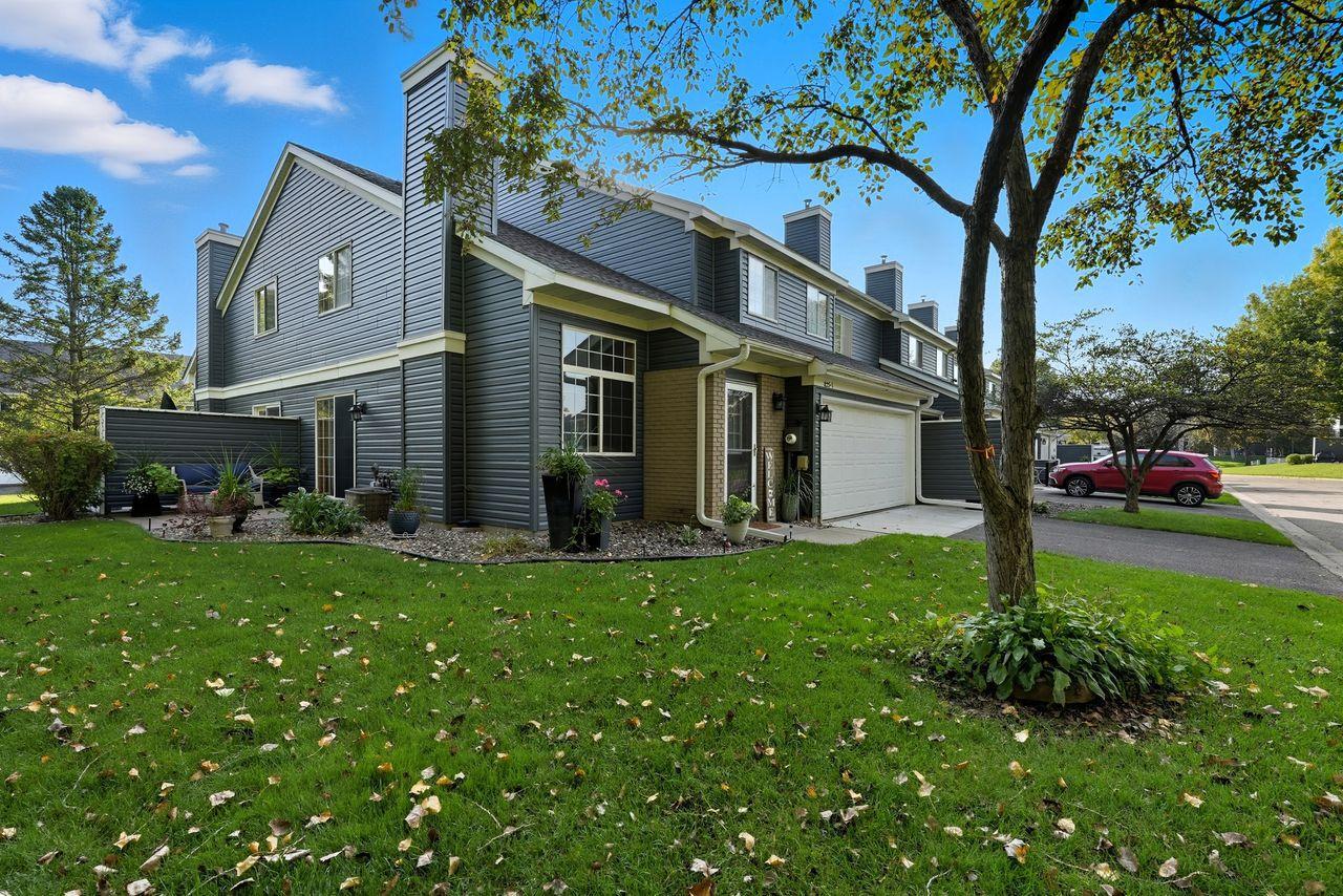 View of Residential at 1825 Donegal Drive #1, Woodbury MN 55125, Woodbury - Mike Wilen | Minnesota Team Real Estate