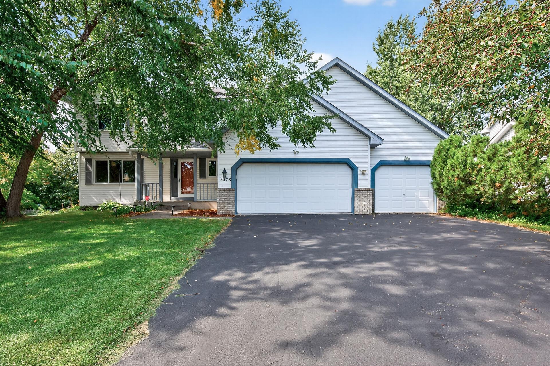 View of Residential at 7378 Joliet Avenue, Cottage Grove MN 55016, Cottage Grove - Mike Wilen | Minnesota Team Real Estate
