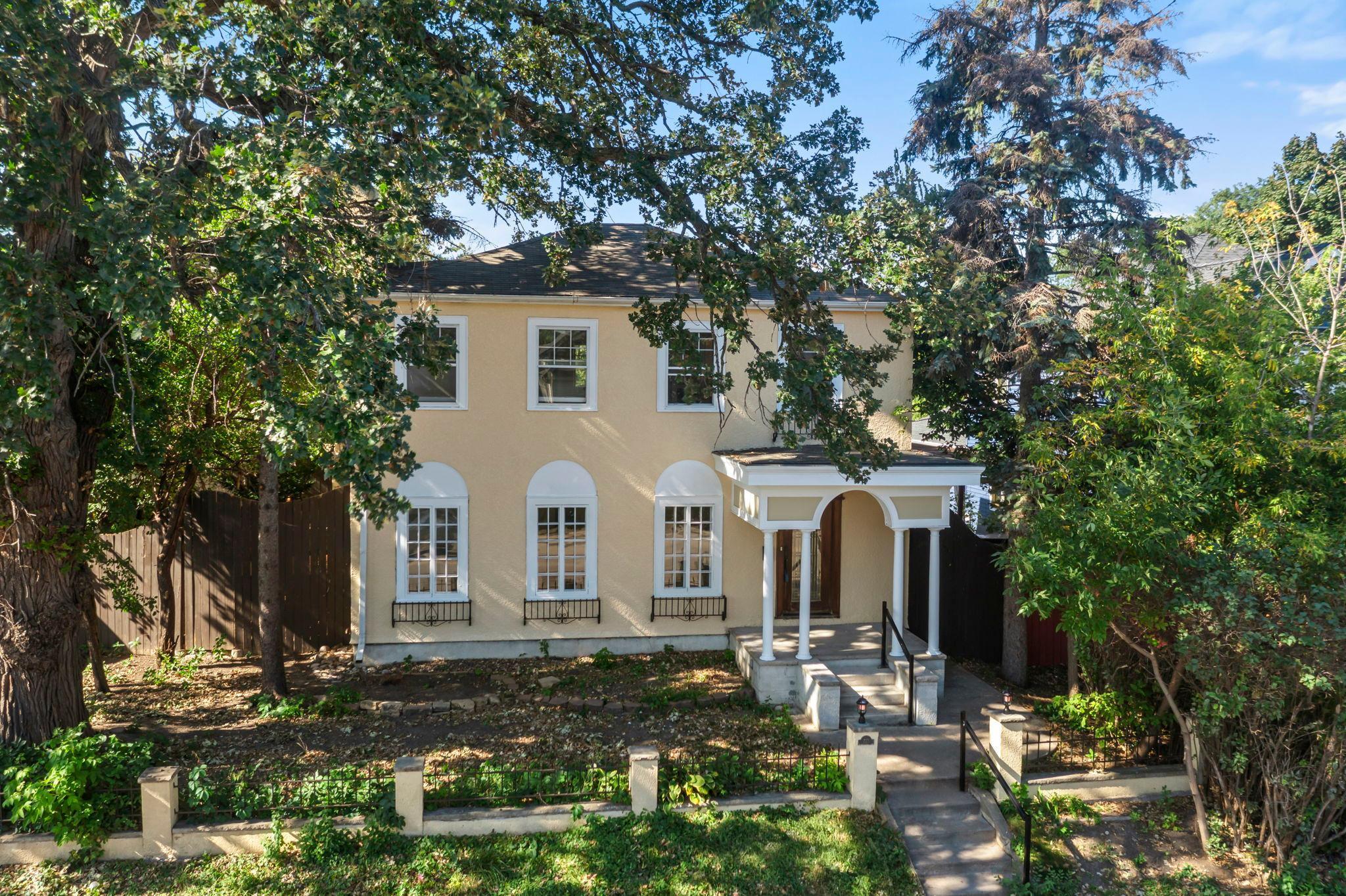 View of Residential at 723 Penn Avenue, Minneapolis MN 55411, Minneapolis - Mike Wilen | Minnesota Team Real Estate