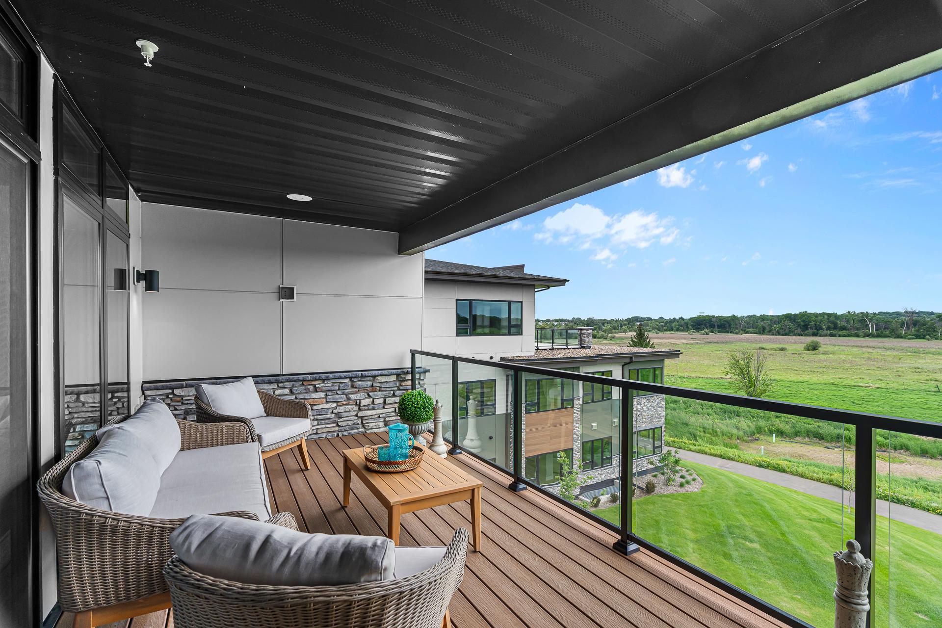 View of Residential at 1 Hill Farm Road #302, North Oaks MN 55127, North Oaks (32 of 57) - Mike Wilen | Minnesota Team Real Estate