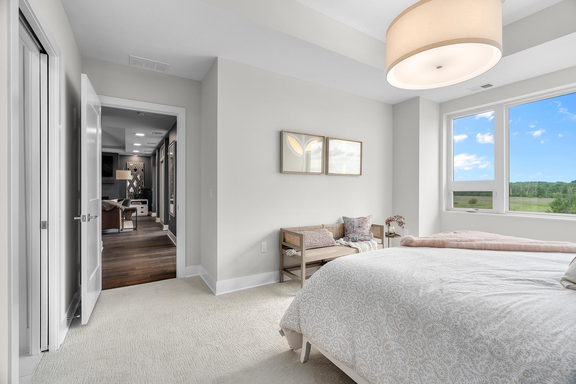 View of Residential at 1 Hill Farm Road #302, North Oaks MN 55127, North Oaks (18 of 57) - Mike Wilen | Minnesota Team Real Estate