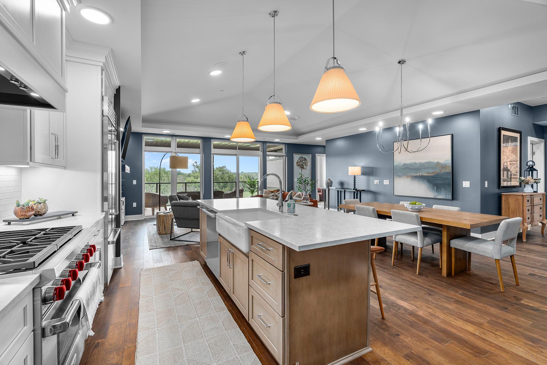 View of Residential at 1 Hill Farm Road #302, North Oaks MN 55127, North Oaks (10 of 57) - Mike Wilen | Minnesota Team Real Estate