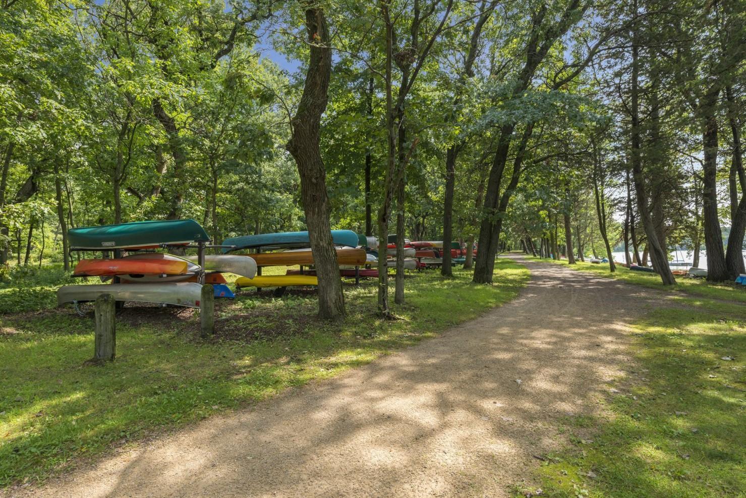 View of Residential at 1 Hill Farm Road #302, North Oaks MN 55127, North Oaks (55 of 57) - Mike Wilen | Minnesota Team Real Estate