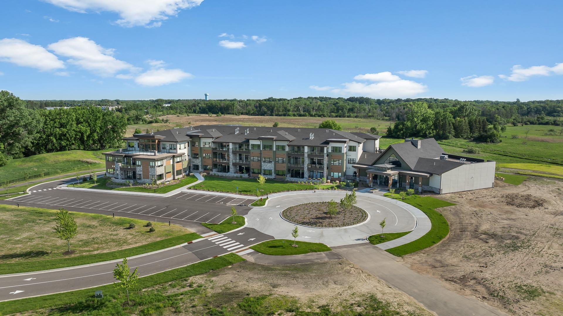 View of Residential at 1 Hill Farm Road #302, North Oaks MN 55127, North Oaks (51 of 57) - Mike Wilen | Minnesota Team Real Estate