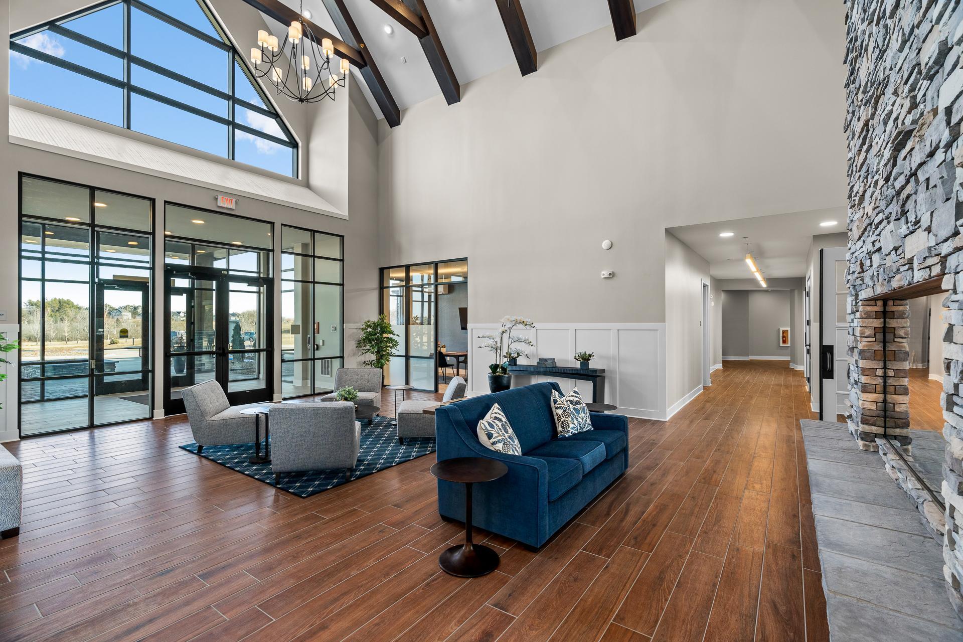 View of Residential at 1 Hill Farm Road #302, North Oaks MN 55127, North Oaks (35 of 57) - Mike Wilen | Minnesota Team Real Estate