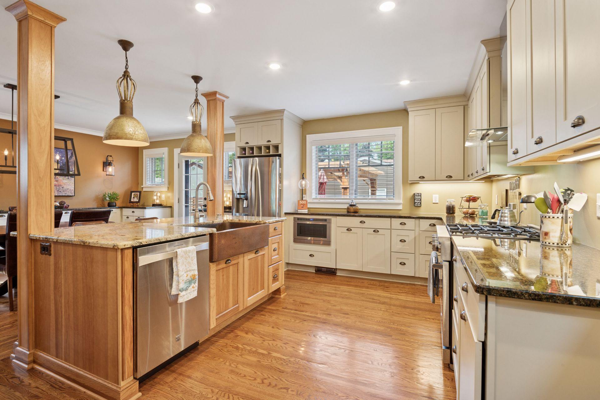 View of Residential at 4628 14th Avenue, Minneapolis MN 55407, Minneapolis - Mike Wilen | Minnesota Team Real Estate