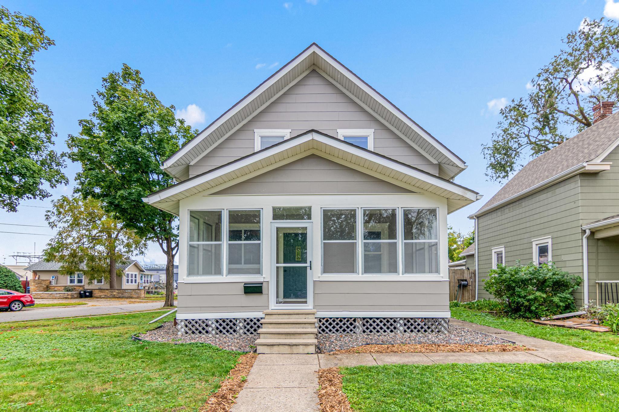 View of Residential at 3860 Snelling Avenue, Minneapolis MN 55406, Minneapolis - Mike Wilen | Minnesota Team Real Estate