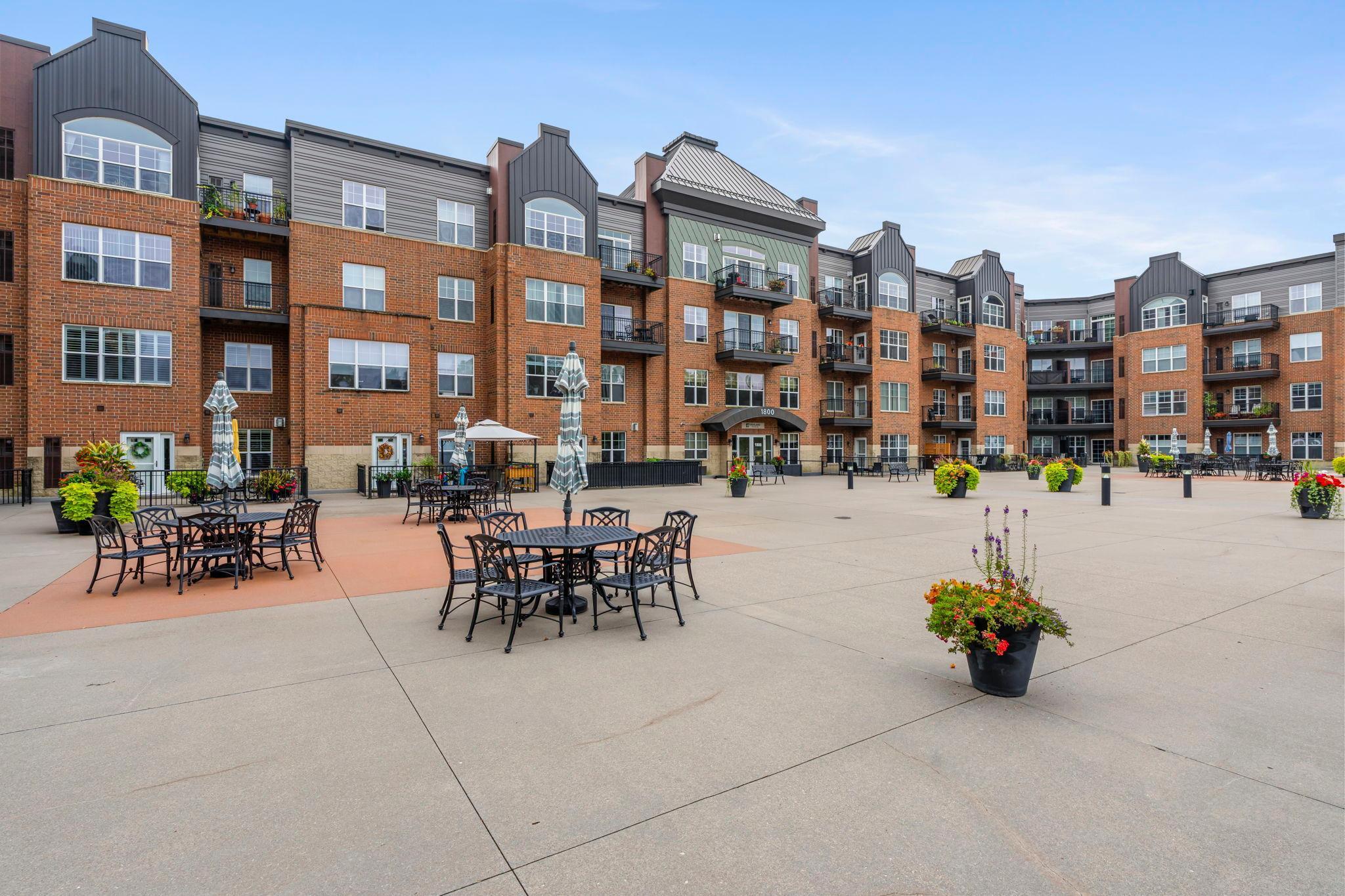 View of Residential at 1800 Graham Avenue #126, Saint Paul MN 55116, Saint Paul - Mike Wilen | Minnesota Team Real Estate