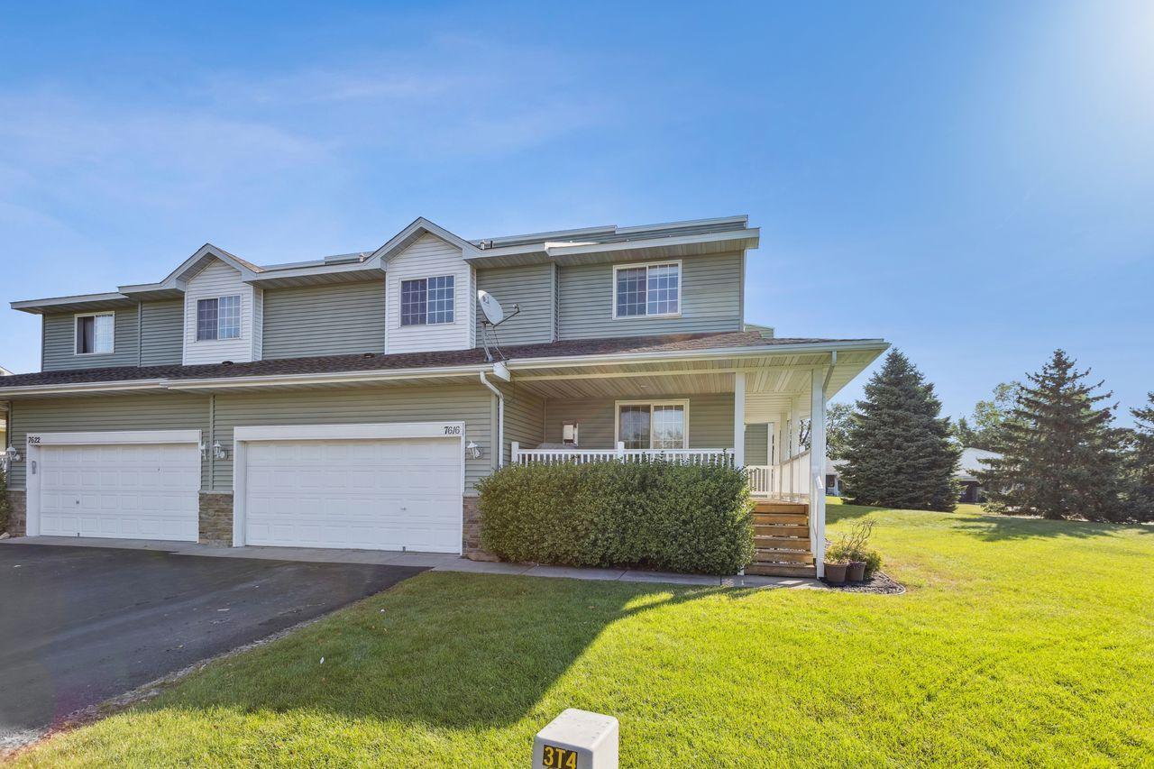 View of Residential at 7616 Palomino Avenue, Otsego MN 55330, Otsego - Mike Wilen | Minnesota Team Real Estate
