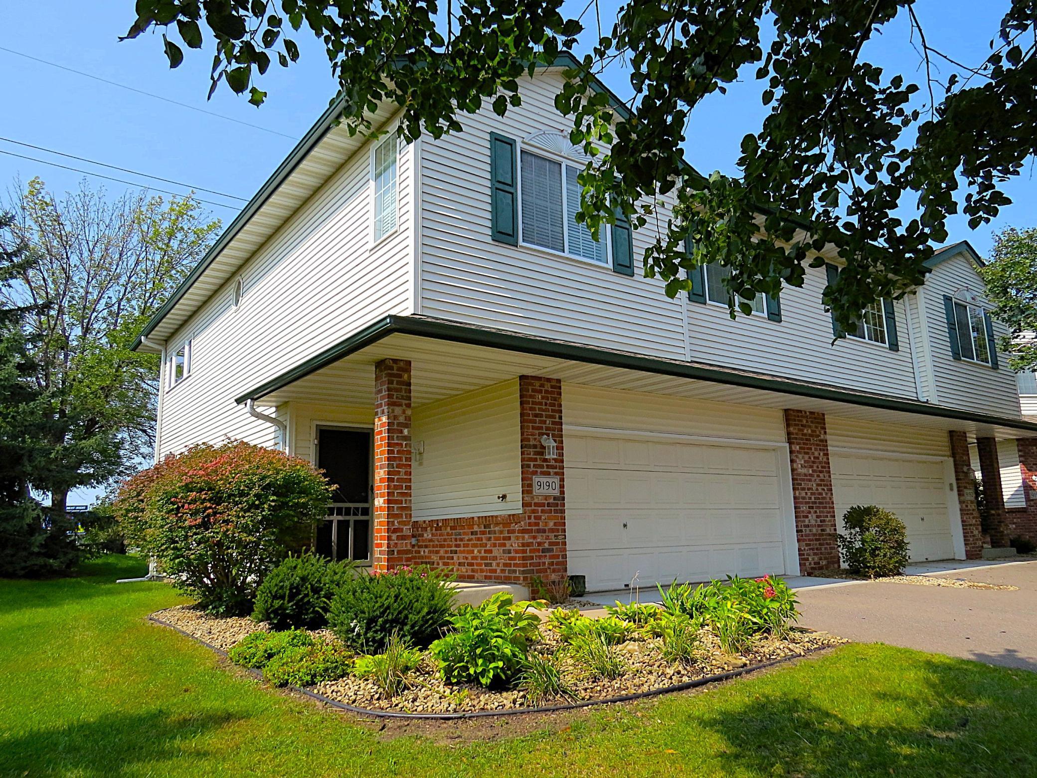 View of Residential at 9190 Point Douglas Lane, Cottage Grove MN 55016, Cottage Grove - Mike Wilen | Minnesota Team Real Estate