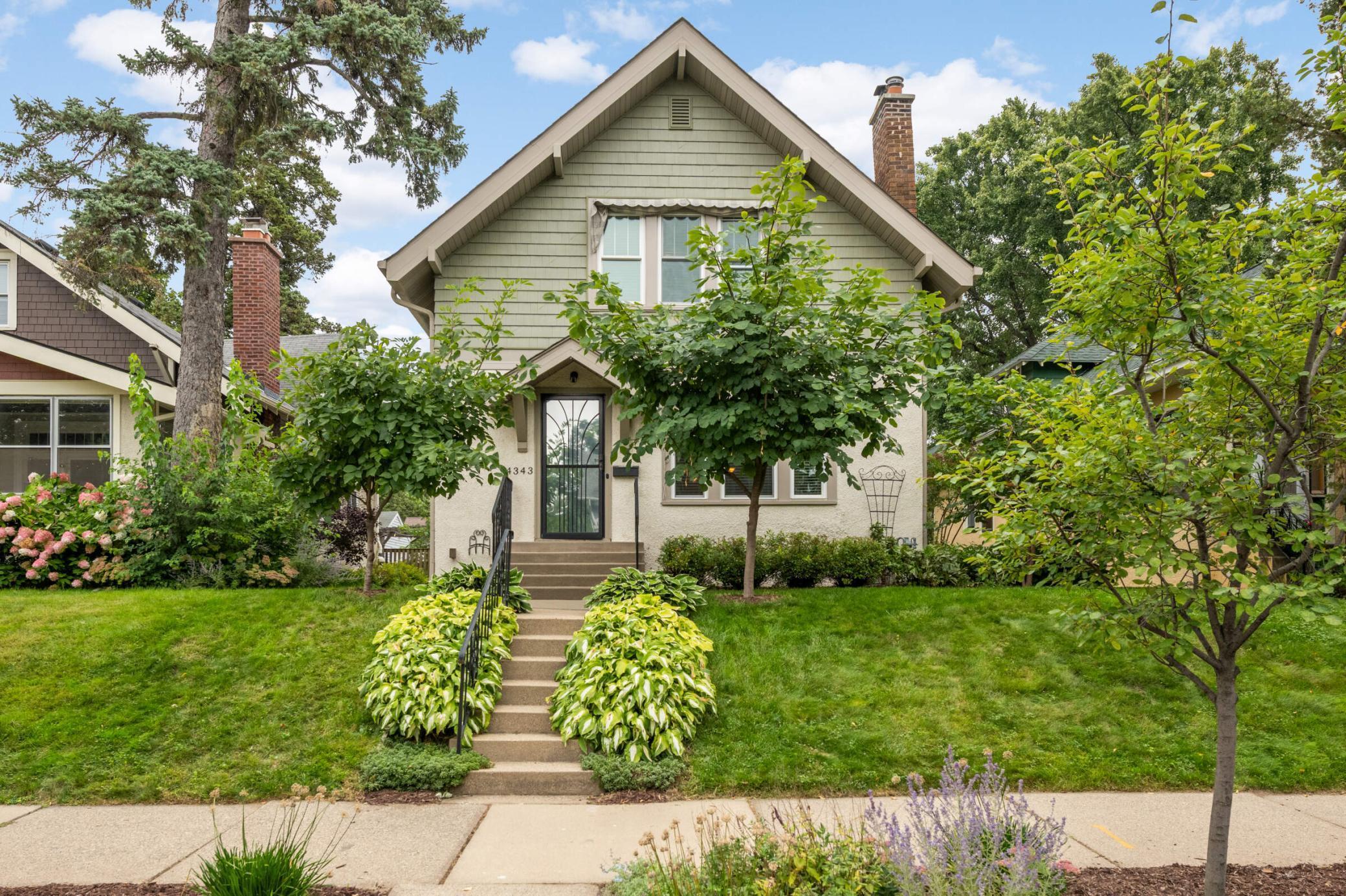 View of Residential at 4343 Garfield Avenue, Minneapolis MN 55409, Minneapolis - Mike Wilen | Minnesota Team Real Estate