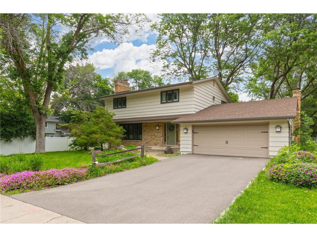View of Residential at 6521 Gleason Road, Edina MN 55439, Edina - Mike Wilen | Minnesota Team Real Estate