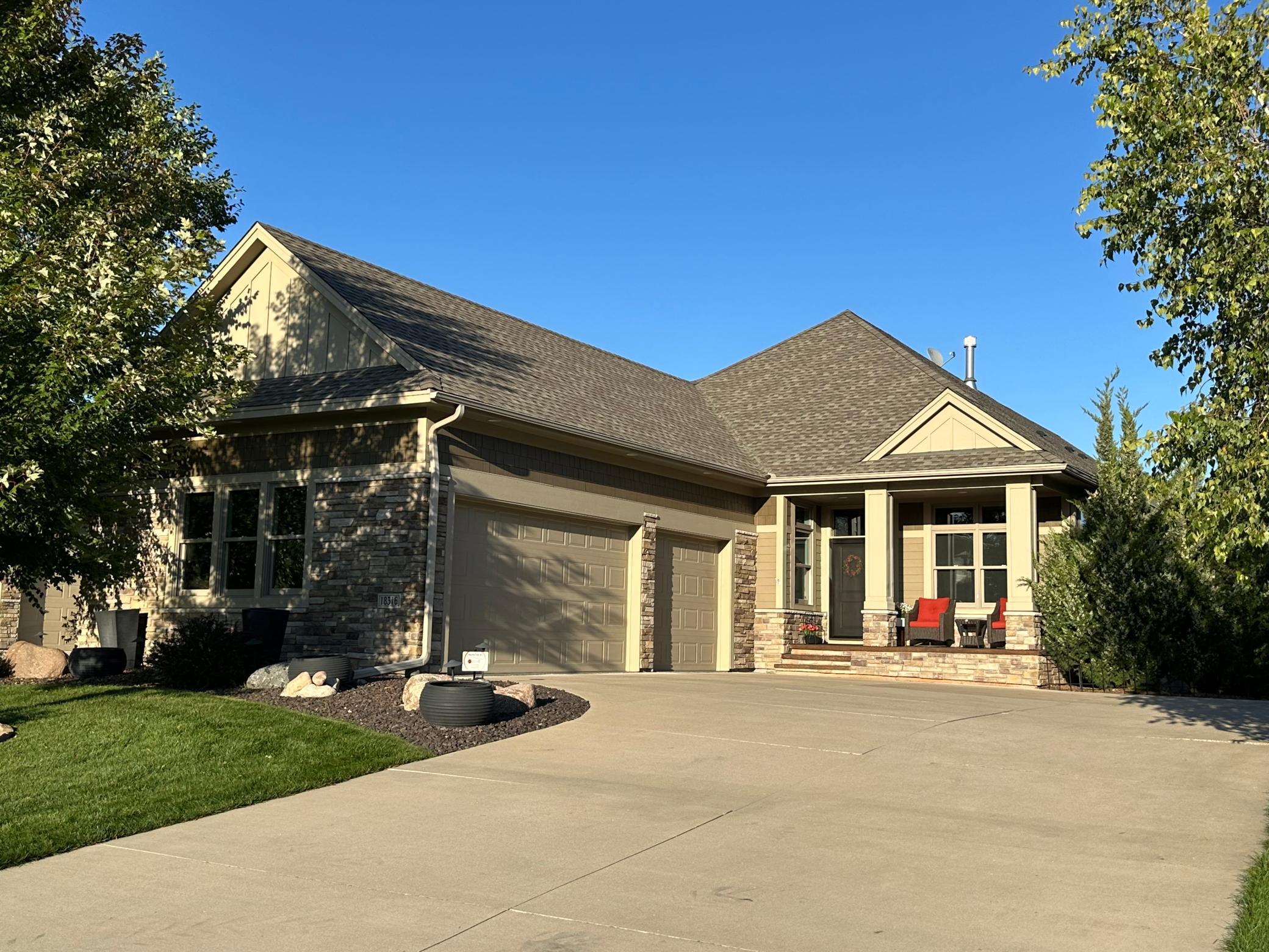 View of Residential at 18316 Justice Way, Lakeville MN 55044, Lakeville - Mike Wilen | Minnesota Team Real Estate