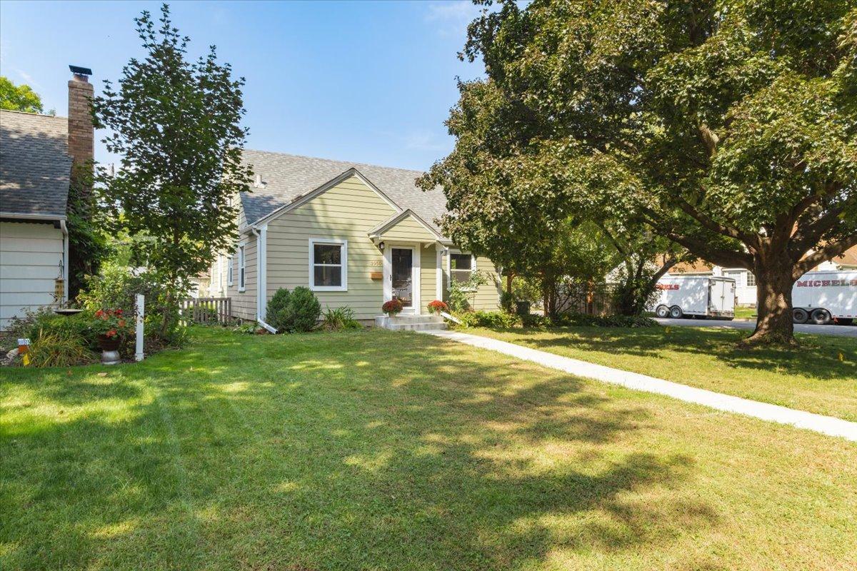 View of Residential at 3950 Brunswick Avenue, Saint Louis Park MN 55416, Saint Louis Park - Mike Wilen | Minnesota Team Real Estate