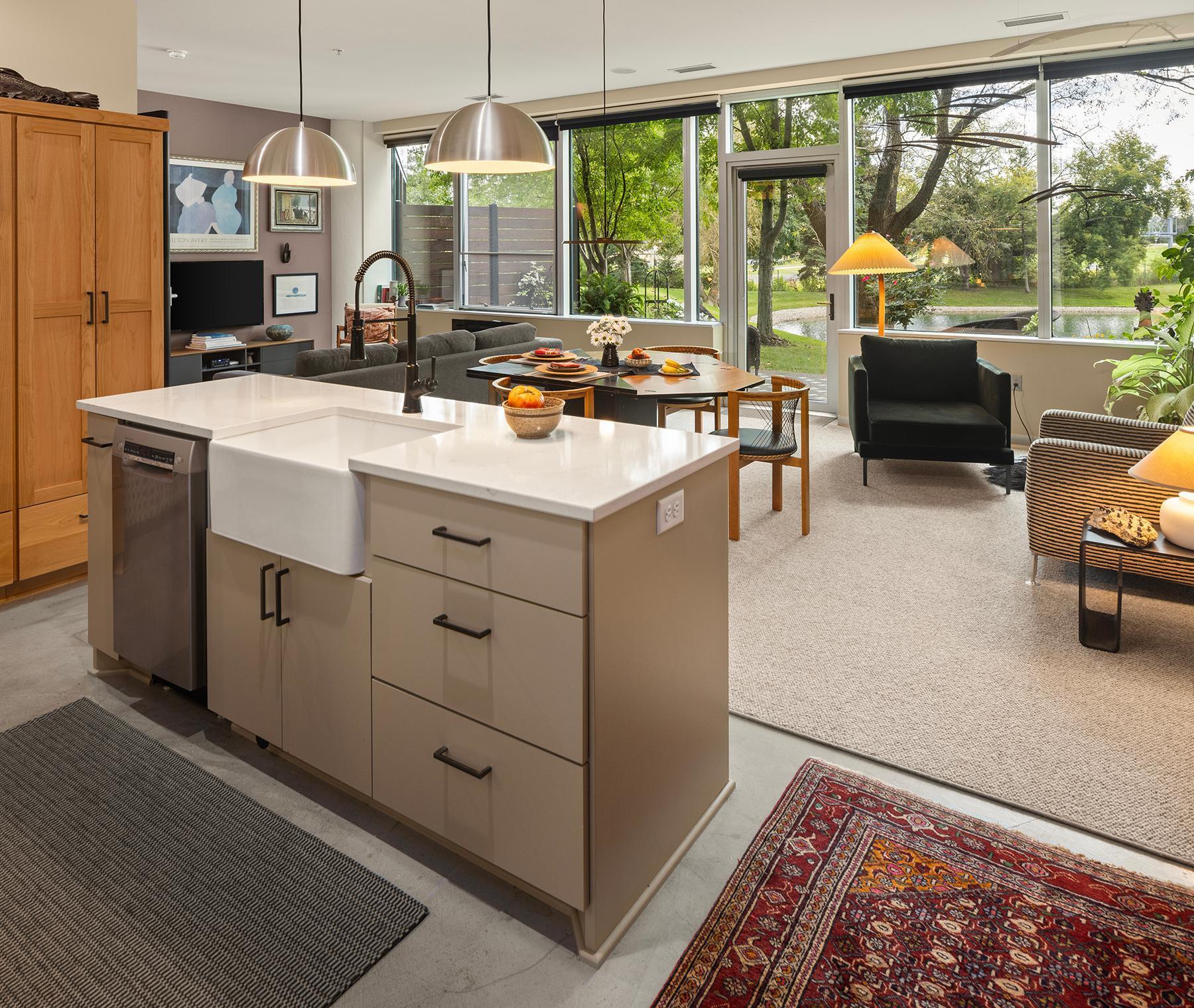 View of Residential at 5601 Smetana Drive #111, Minnetonka MN 55343, Minnetonka - Mike Wilen | Minnesota Team Real Estate