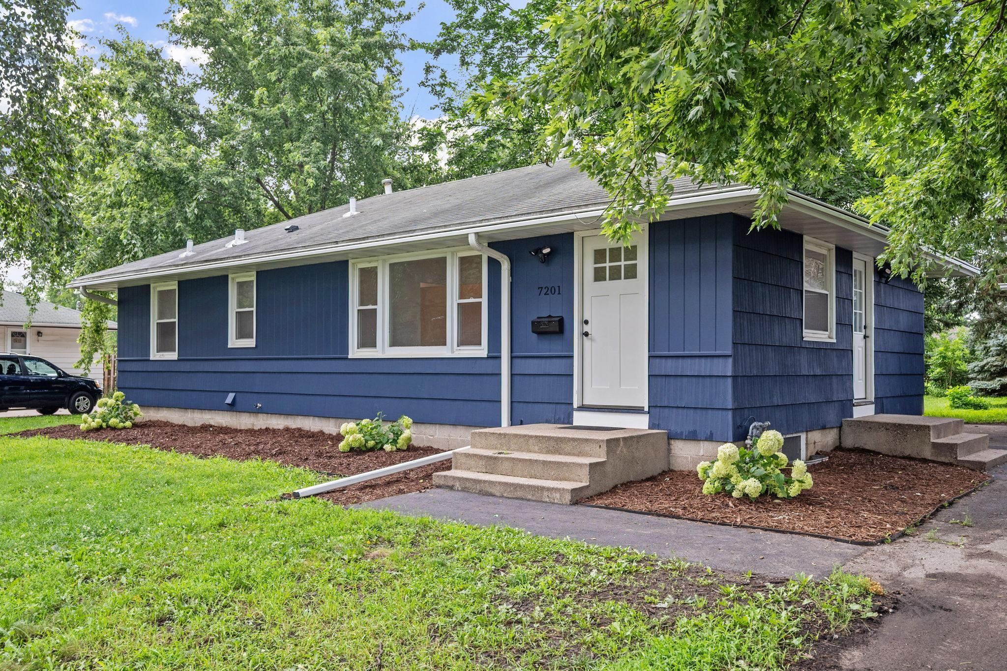 View of Residential at 7201 73rd Avenue, Brooklyn Park MN 55428, Brooklyn Park - Mike Wilen | Minnesota Team Real Estate