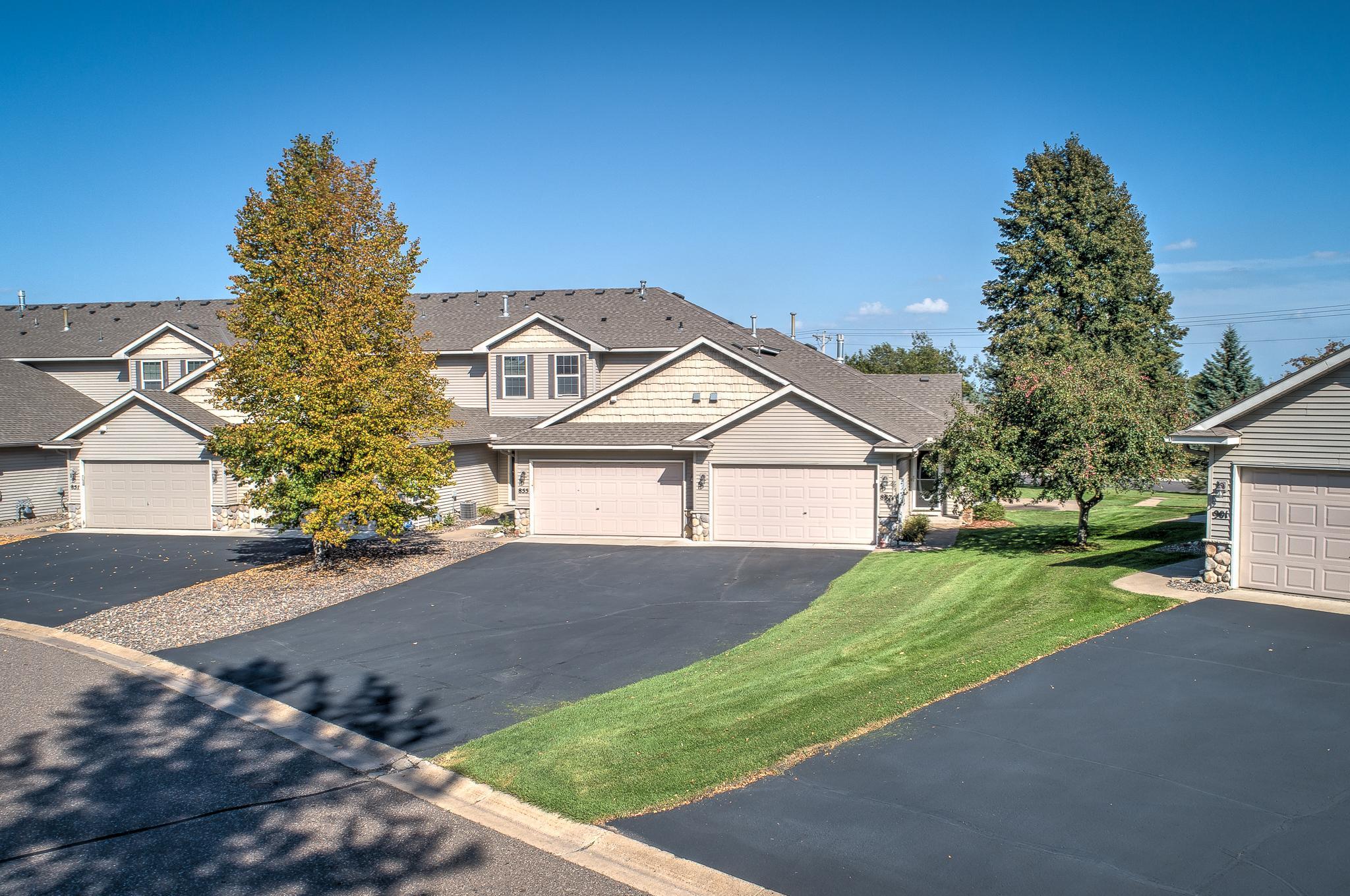 View of Residential at 857 Winsome Way, Isanti MN 55040, Isanti - Mike Wilen | Minnesota Team Real Estate