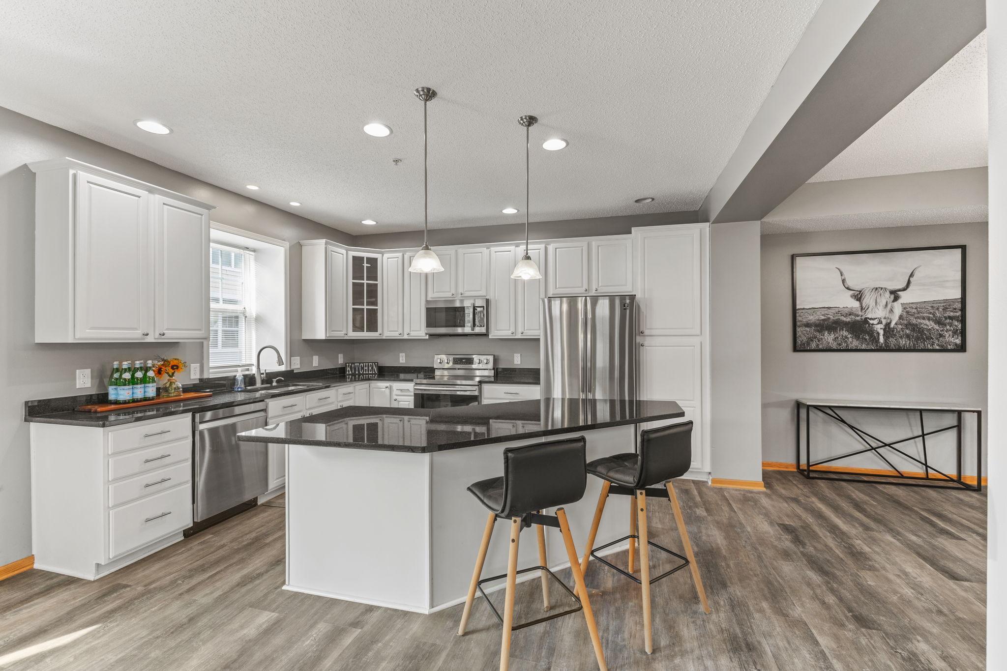 View of Residential at 1671 Village Trail #5, Maplewood MN 55109, Maplewood - Mike Wilen | Minnesota Team Real Estate