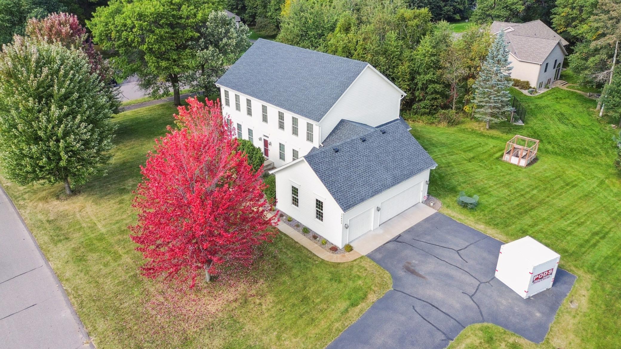 View of Residential at 12423 223rd Circle, Elk River MN 55330, Elk River - Mike Wilen | Minnesota Team Real Estate