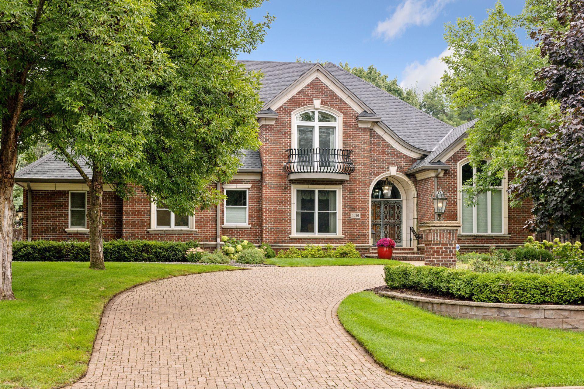 View of Residential at 1936 Glenhill Road, Mendota Heights MN 55118, Mendota Heights - Mike Wilen | Minnesota Team Real Estate