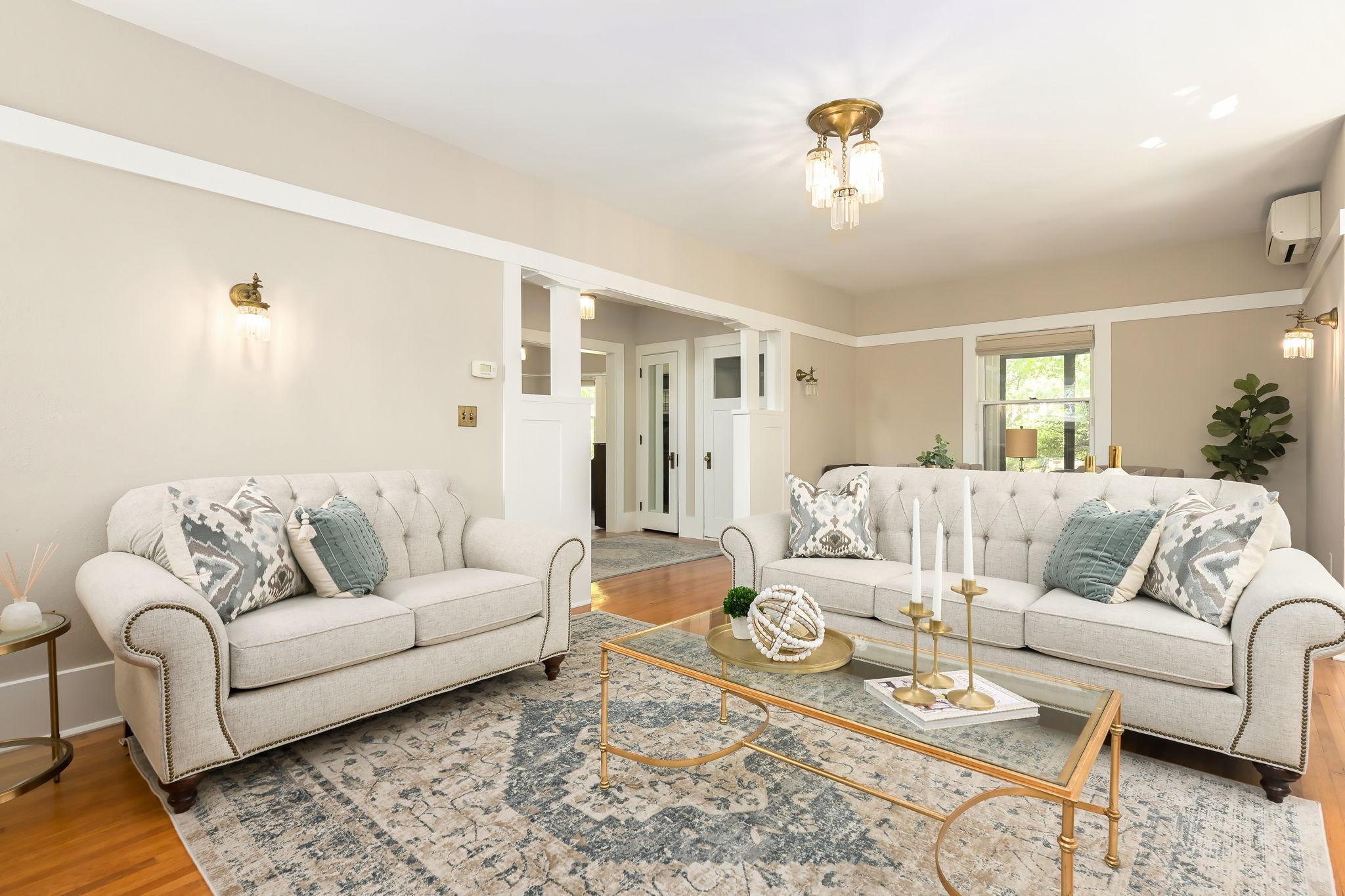 View of Residential at 968 Lincoln Avenue, Saint Paul MN 55105, Saint Paul - Mike Wilen | Minnesota Team Real Estate