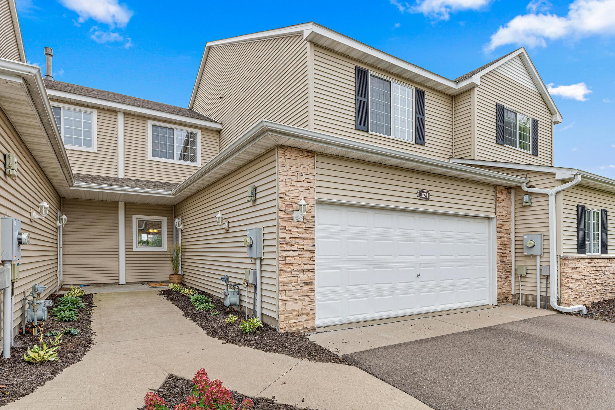 View of Residential at 1824 111th Avenue, Blaine MN 55449, Blaine - Mike Wilen | Minnesota Team Real Estate