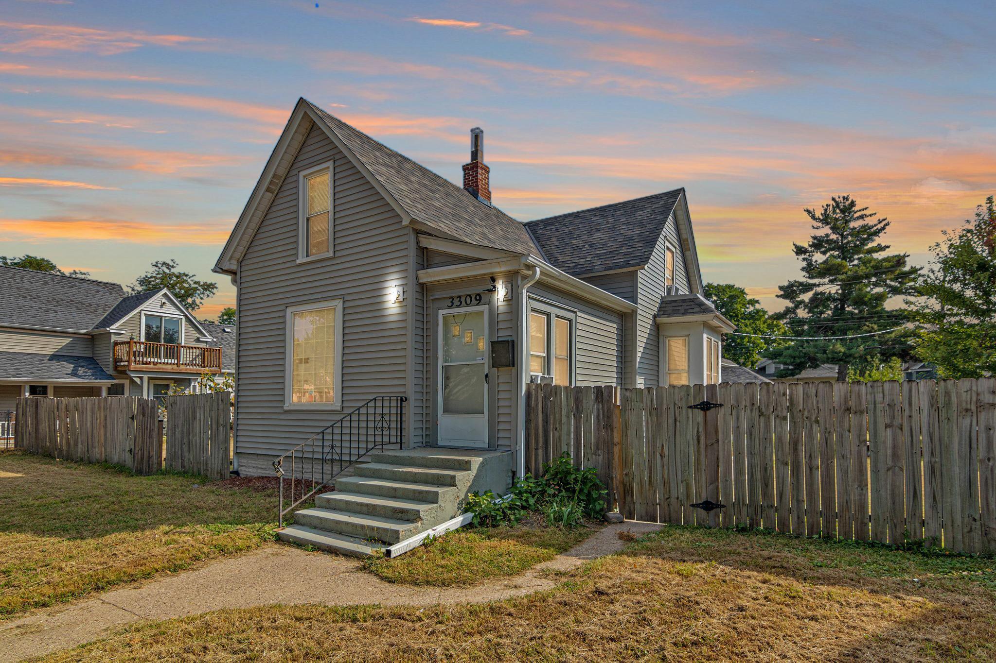 View of Residential at 3309 Cedar Avenue, Minneapolis MN 55407, Minneapolis - Mike Wilen | Minnesota Team Real Estate