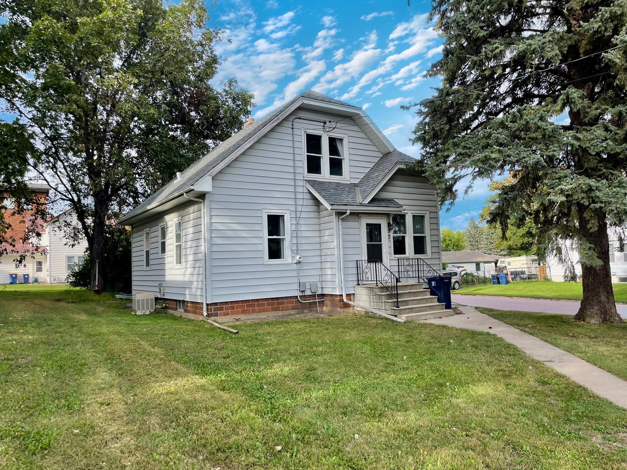 View of Residential at 53 11th Street, Gibbon MN 55335, Gibbon - Mike Wilen | Minnesota Team Real Estate