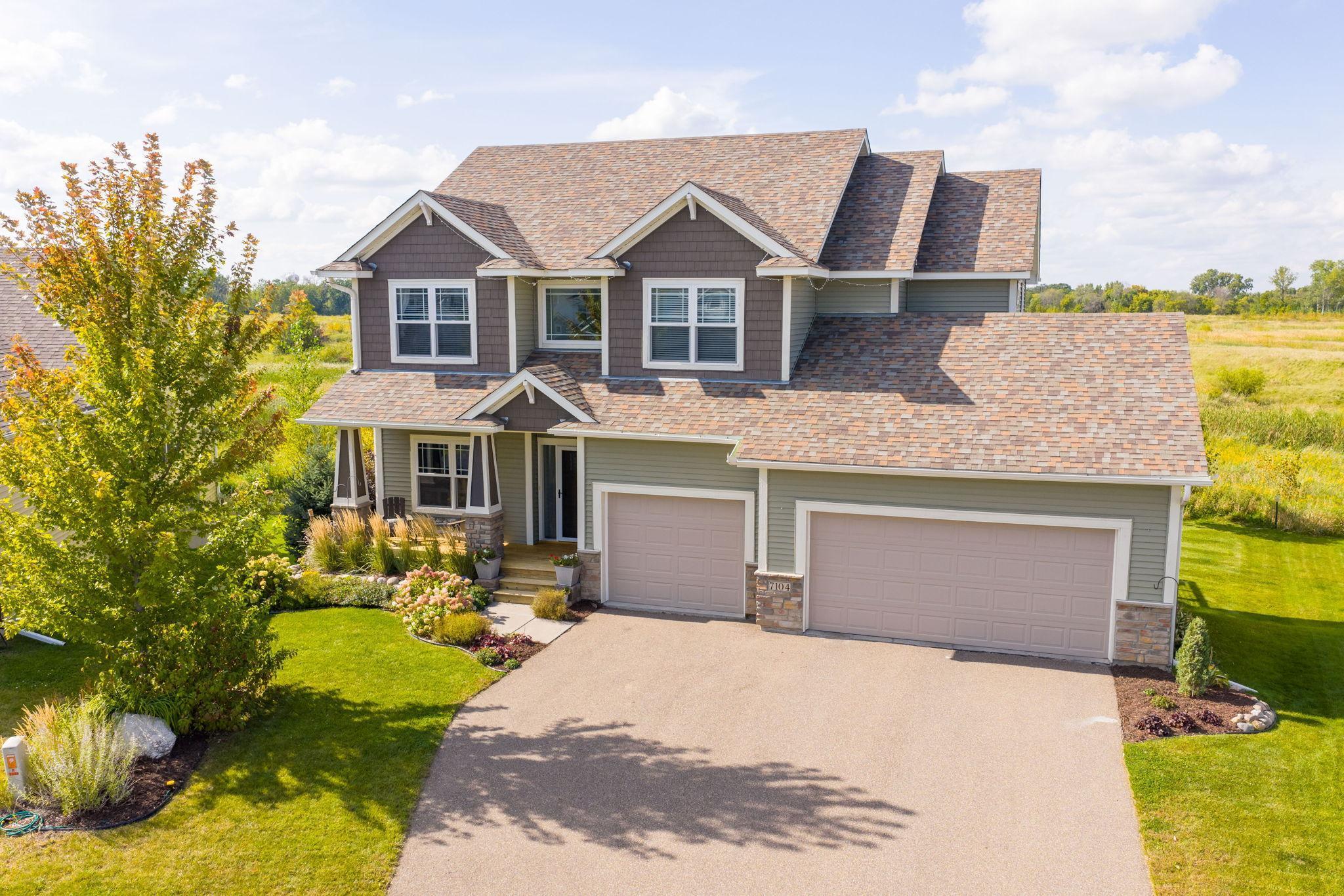 View of Residential at 7104 208th Place, Forest Lake MN 55025, Forest Lake - Mike Wilen | Minnesota Team Real Estate