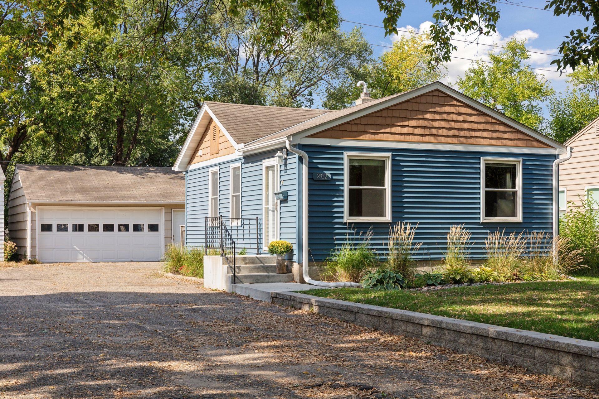 View of Residential at 2932 Blackstone Avenue, Saint Louis Park MN 55416, Saint Louis Park - Mike Wilen | Minnesota Team Real Estate