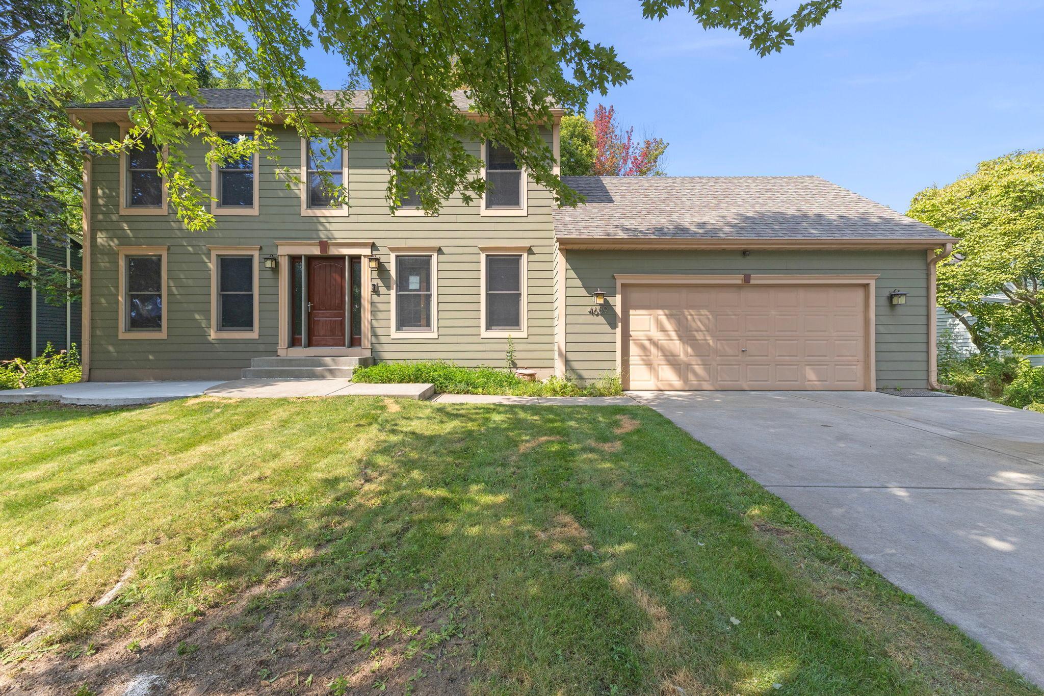 View of Residential at 4659 Allendale Drive, White Bear Twp MN 55127, White Bear Twp - Mike Wilen | Minnesota Team Real Estate