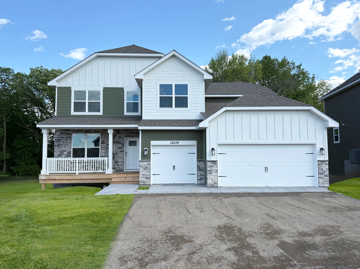 View of Residential at 14234 Empire Lane, Dayton MN 55327, Dayton - Mike Wilen | Minnesota Team Real Estate