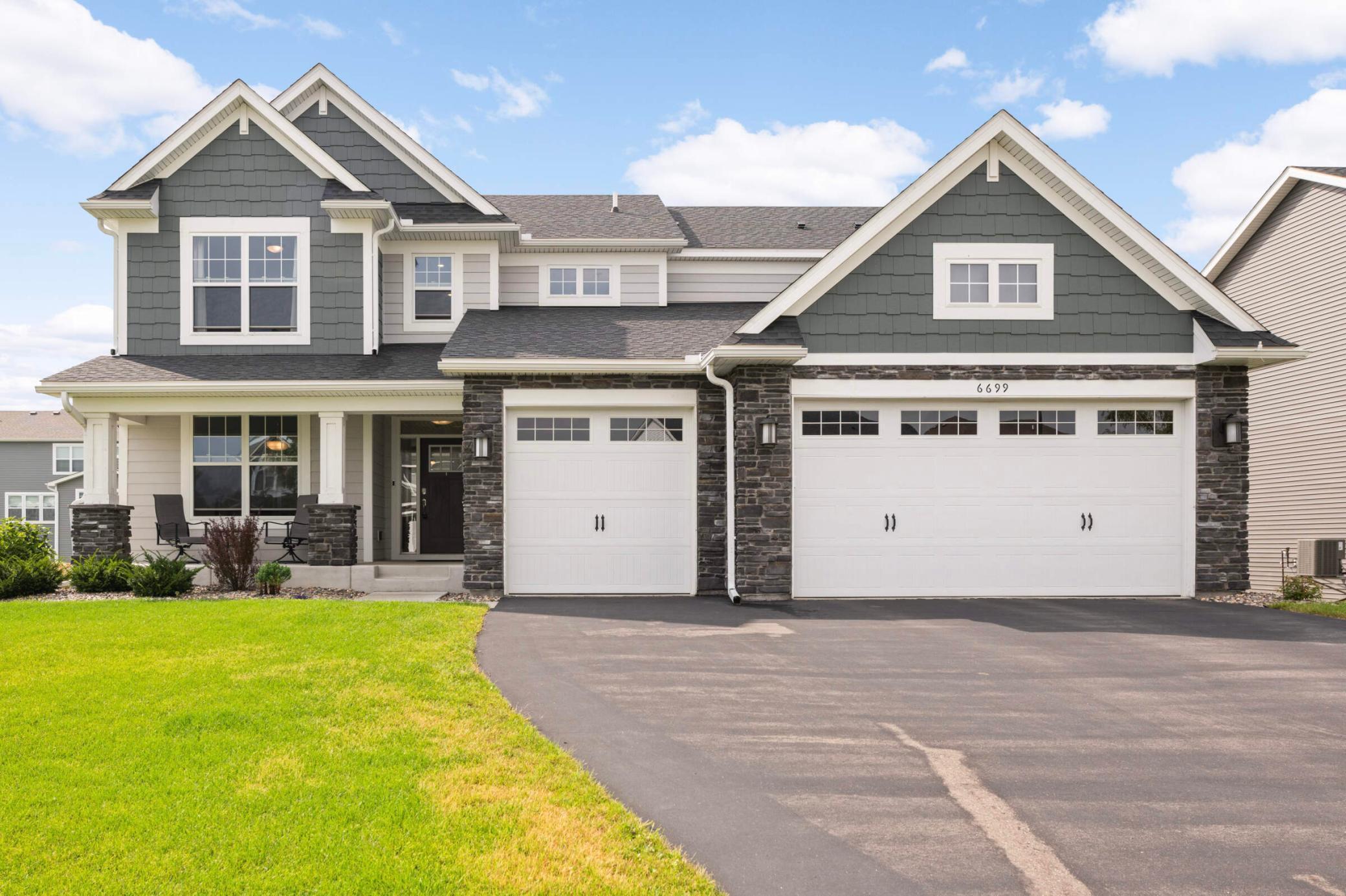 View of Residential at 6699 93rd Alcove, Cottage Grove MN 55016, Cottage Grove - Mike Wilen | Minnesota Team Real Estate