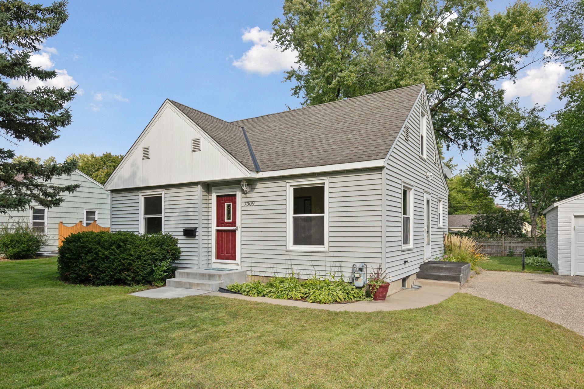 View of Residential at 7309 Thomas Avenue, Richfield MN 55423, Richfield - Mike Wilen | Minnesota Team Real Estate