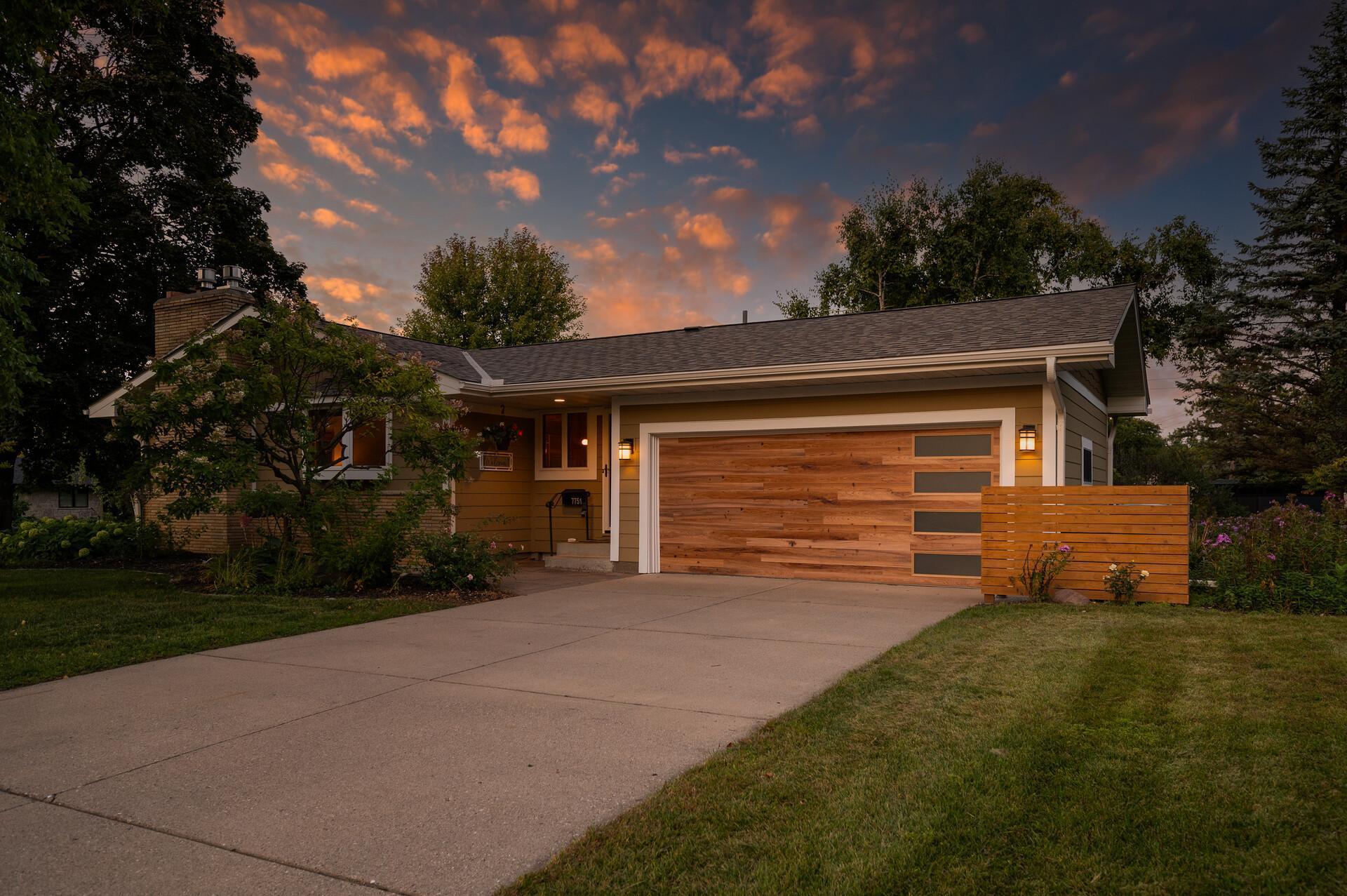 View of Residential at 7751 Winnetka Heights Drive, Golden Valley MN 55427, Golden Valley - Mike Wilen | Minnesota Team Real Estate