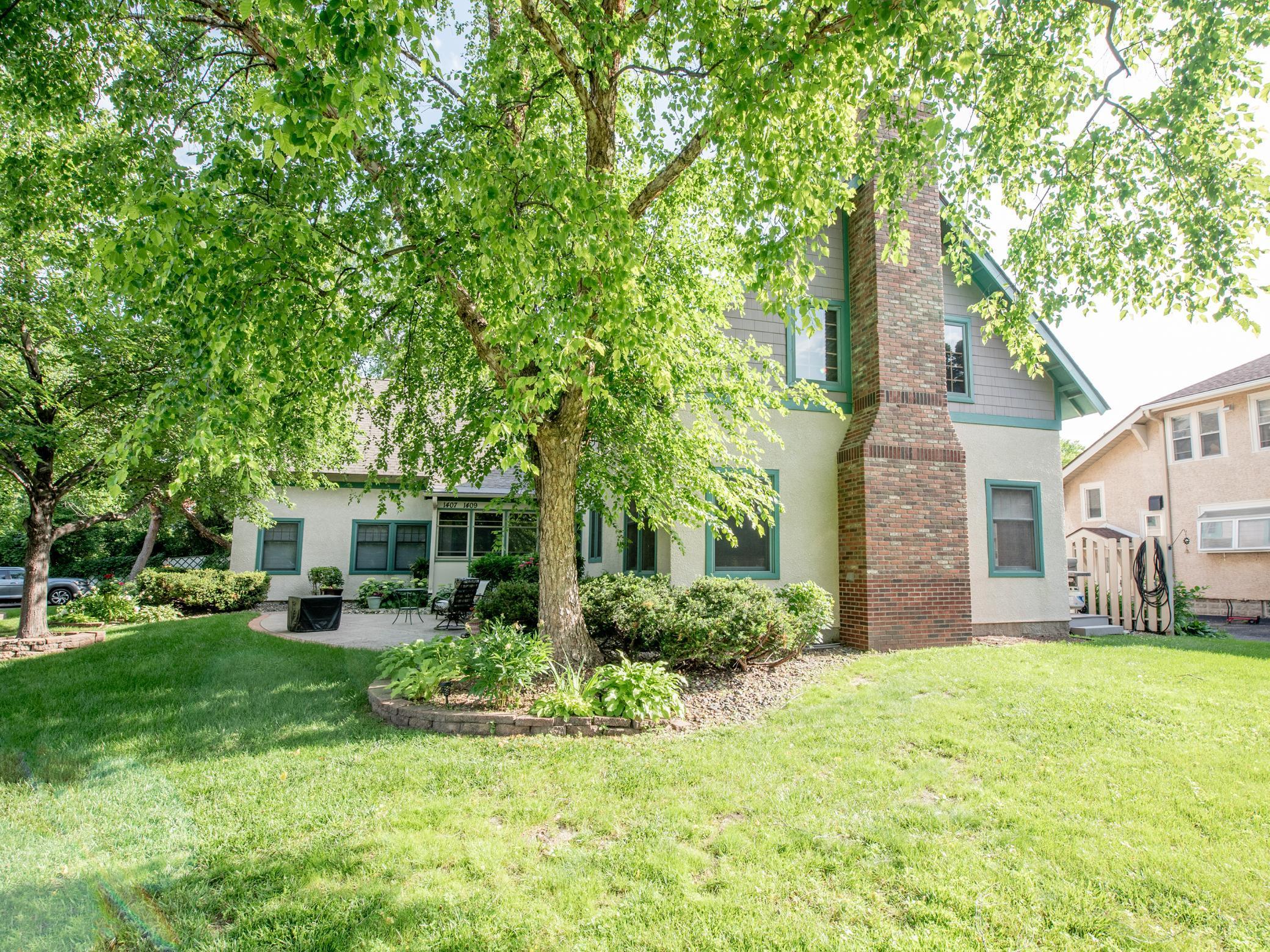 View of Residential at 1407 Midway Parkway, Saint Paul MN 55108, Saint Paul - Mike Wilen | Minnesota Team Real Estate