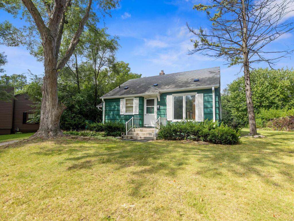 View of Residential at 1832 Georgia Avenue, Saint Louis Park MN 55426, Saint Louis Park - Mike Wilen | Minnesota Team Real Estate
